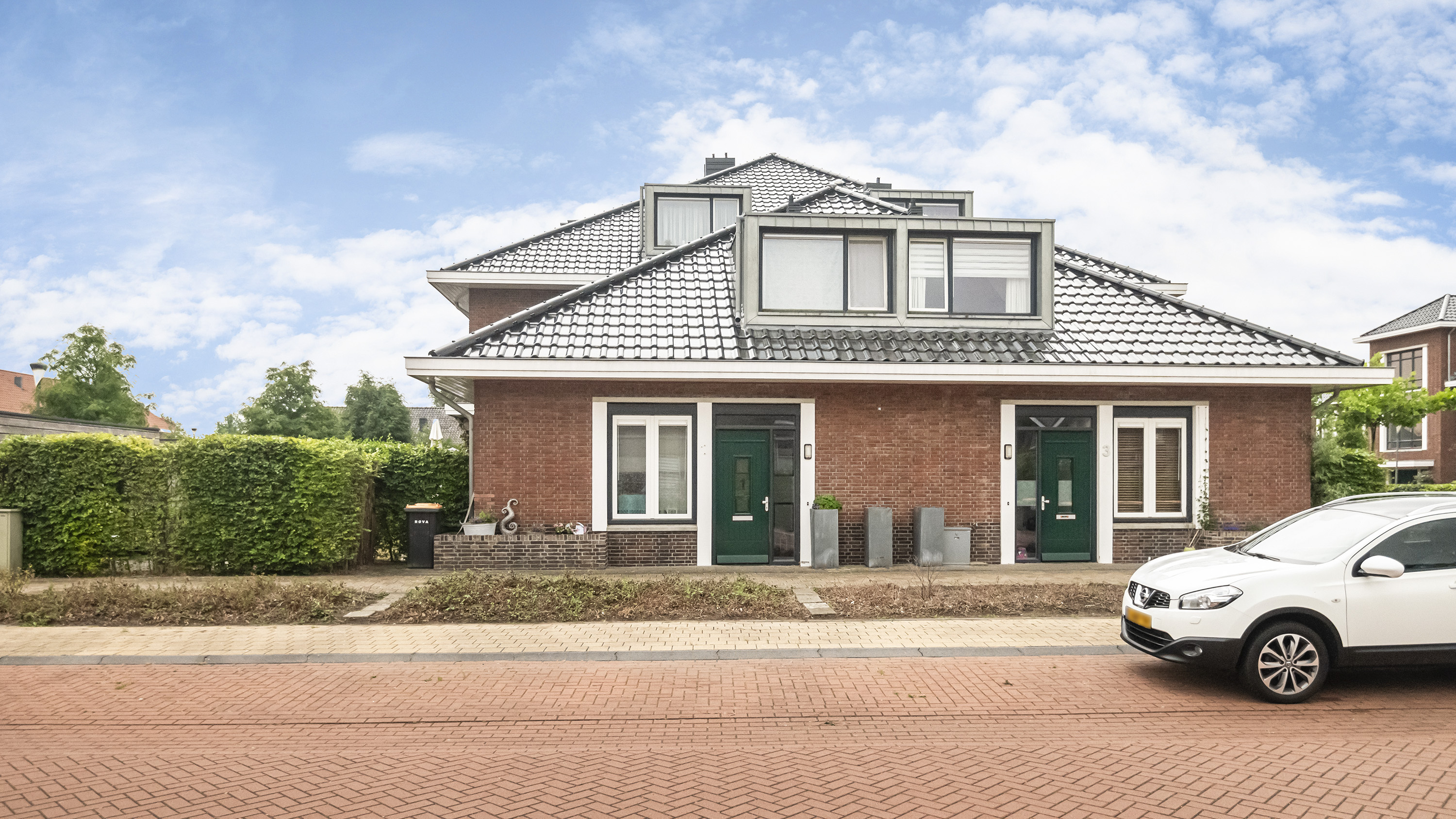 Oranje Gelderlandlaan 5, 8333 DR Steenwijk, Nederland