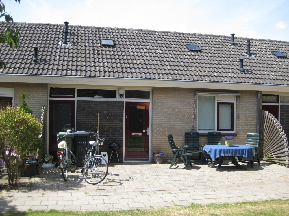 Wielewaalstraat 9, 7771 CC Hardenberg, Nederland