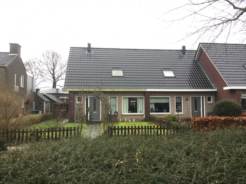 Stationsweg 11, 7691 AN Bergentheim, Nederland