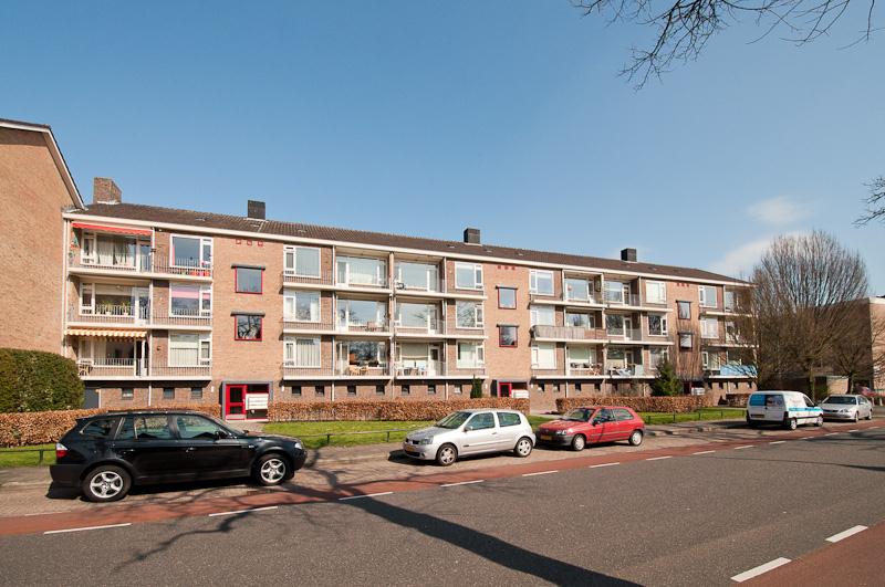 Hogenkampsweg 30, 8022 DH Zwolle, Nederland