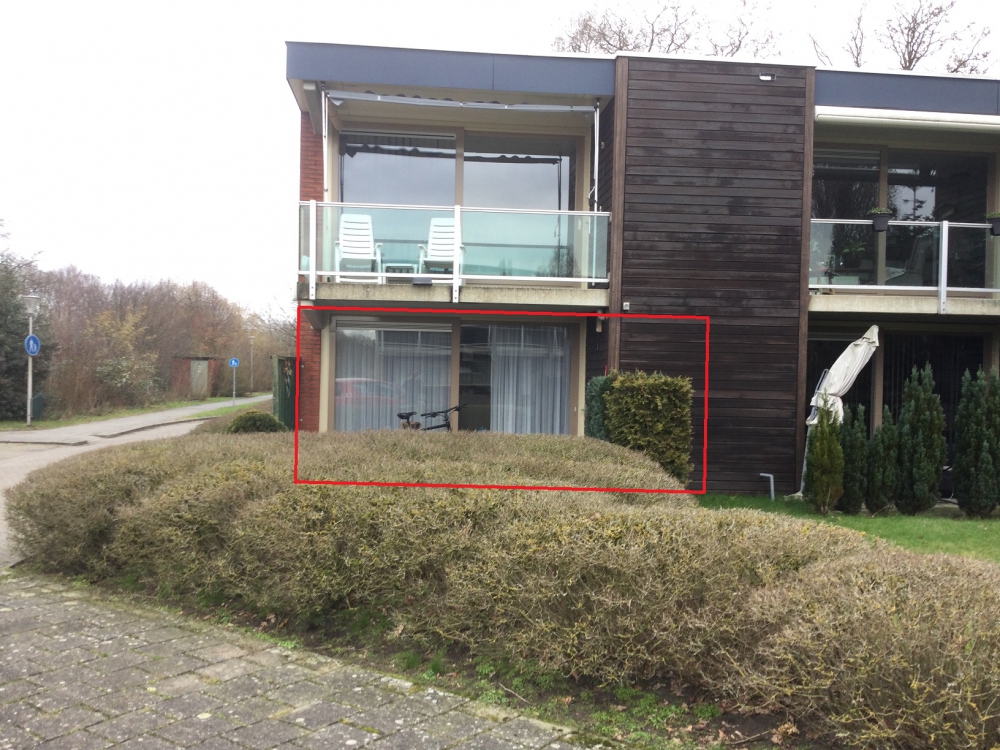 Baron van Fridaghstraat 115