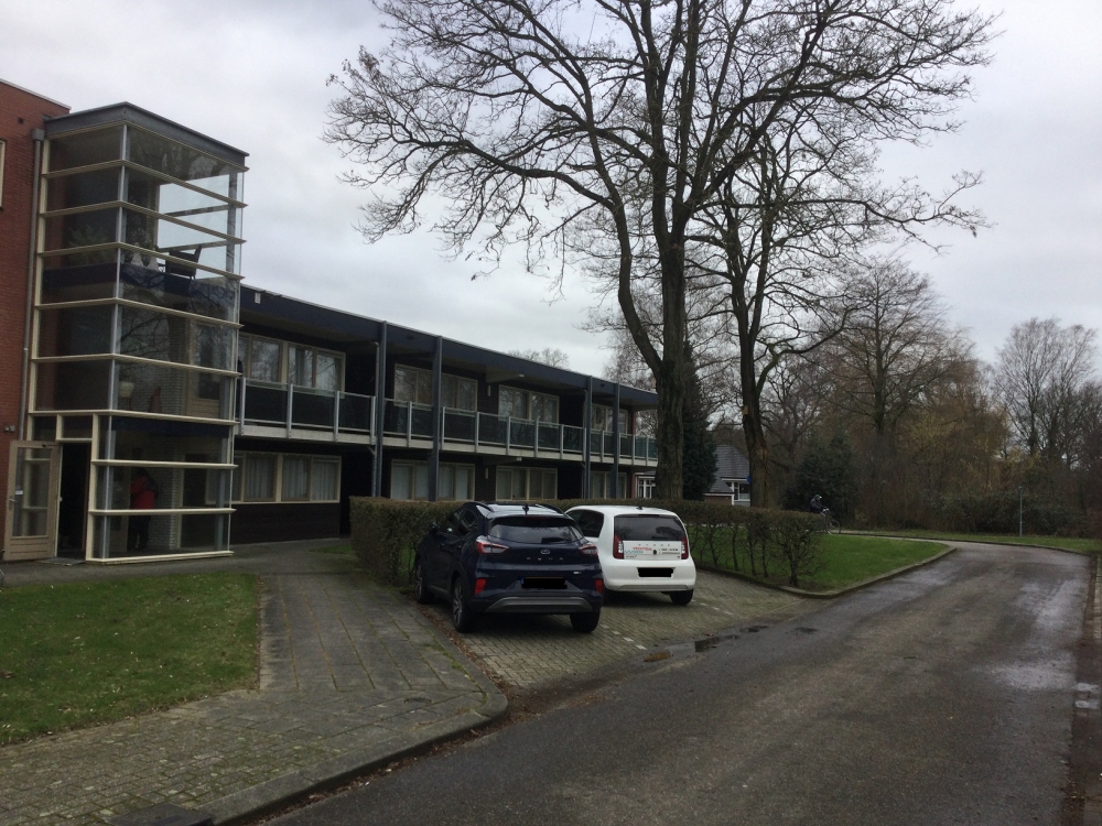 Baron van Fridaghstraat 115