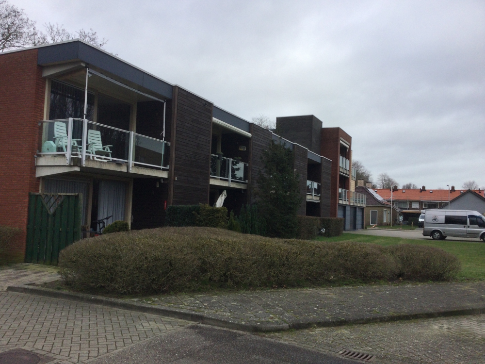 Baron van Fridaghstraat 115