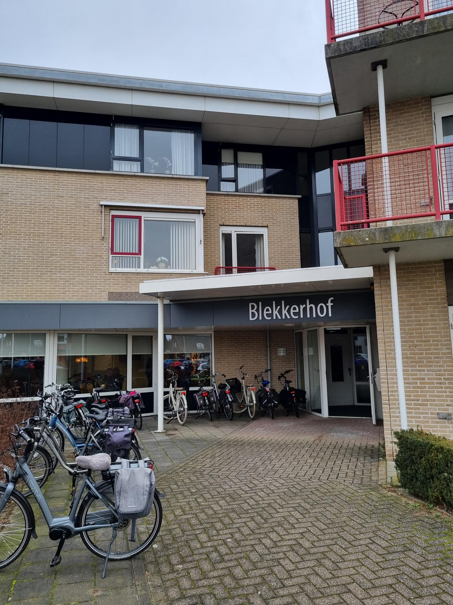 Zwanenwoerd 114, 8102 BH Raalte, Nederland