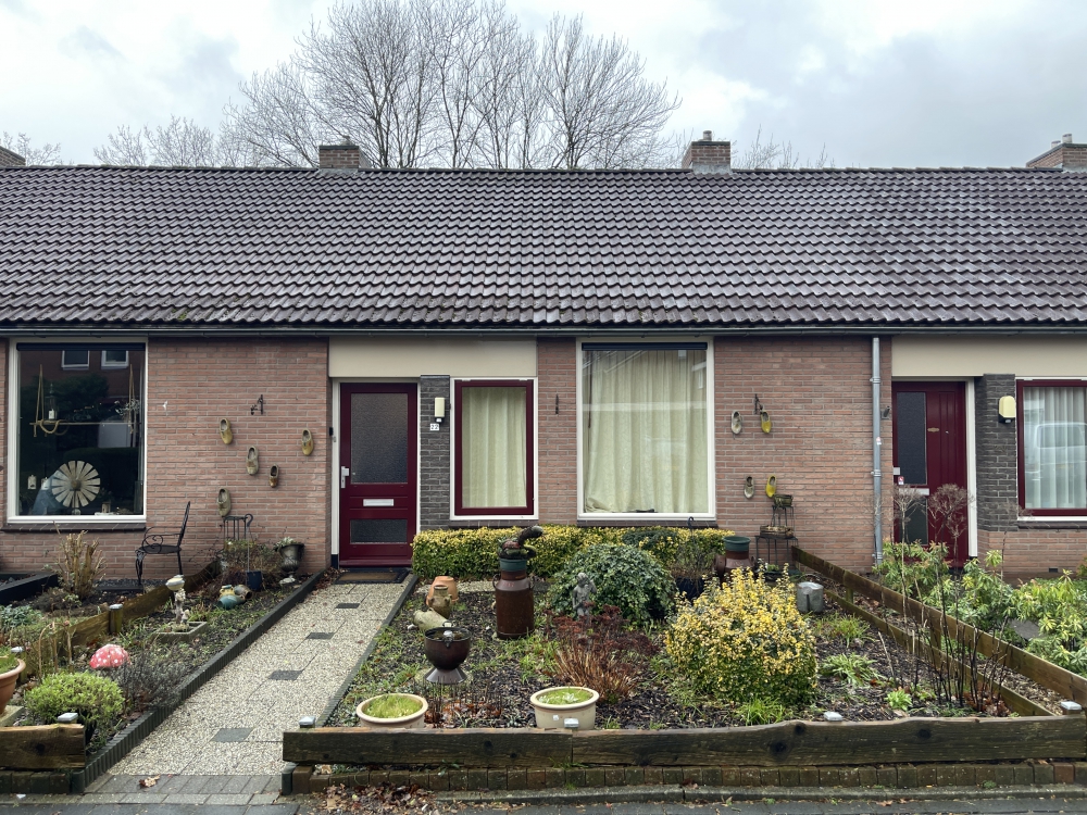 Eiberhof 22, 7772 GM Hardenberg, Nederland