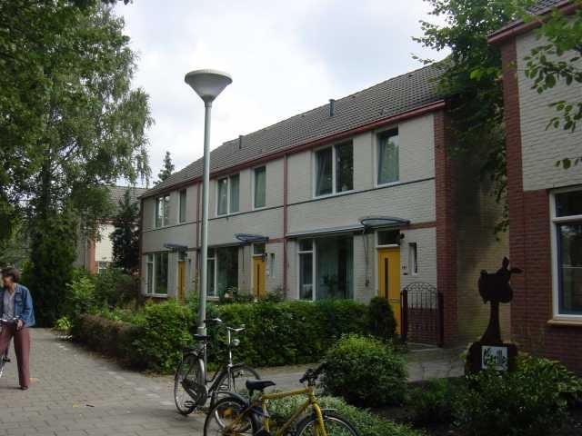 Tormentil 103, 8265 DM Kampen, Nederland