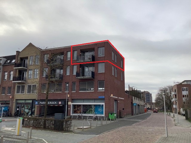 Van Wevelinckhovenplein 54, 7772 Hardenberg, Nederland