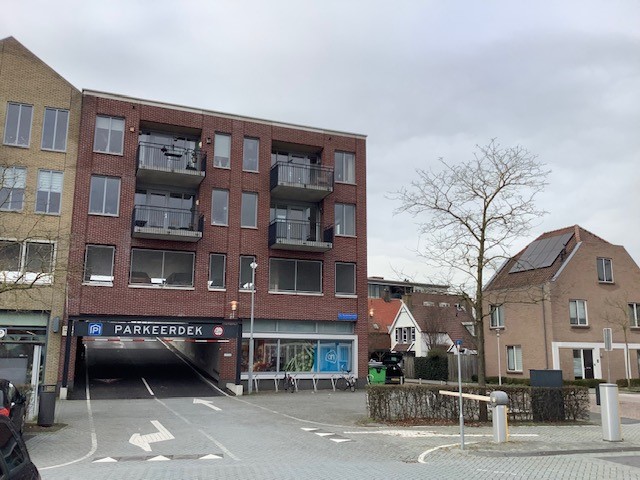 Van Wevelinckhovenplein 54