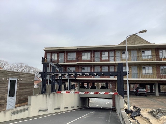 Van Wevelinckhovenplein 54