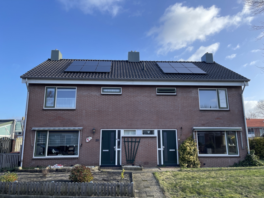 Jan Steenstraat 22, 7771 WX Hardenberg, Nederland