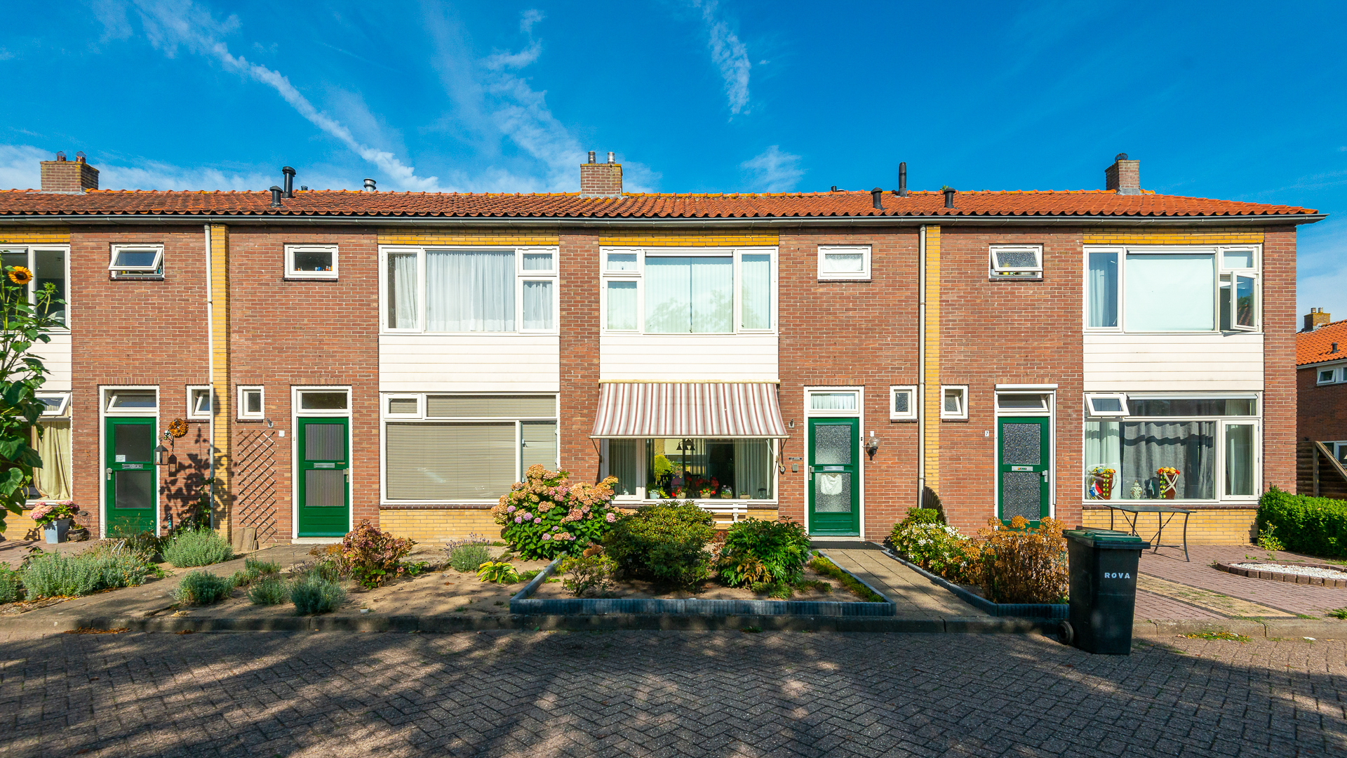 Mulertstraat 9, 8061 CC Hasselt, Nederland