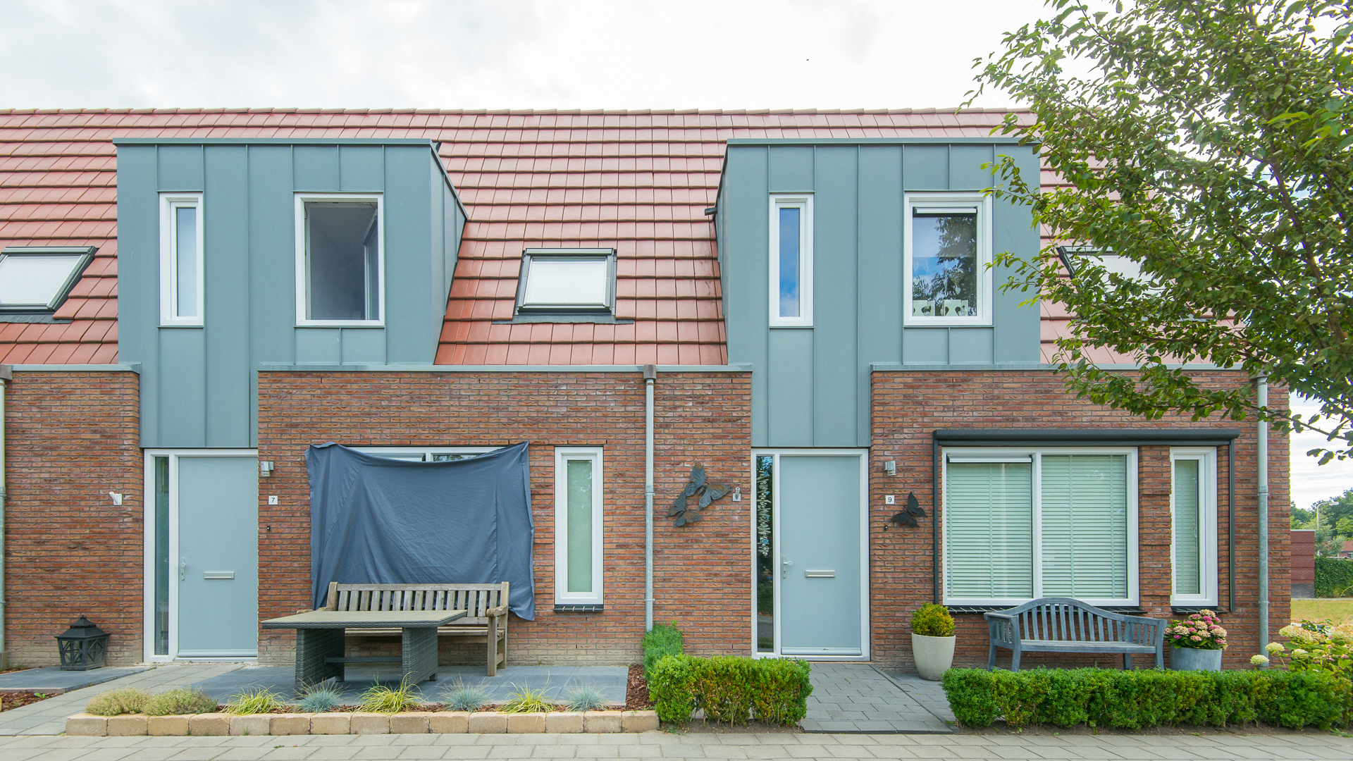 Wheeme 9, 8325 AE Vollenhove, Nederland
