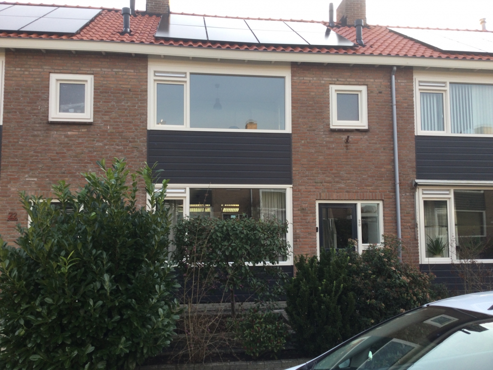 Wentholtstraat 20, 7731 DW Ommen, Nederland