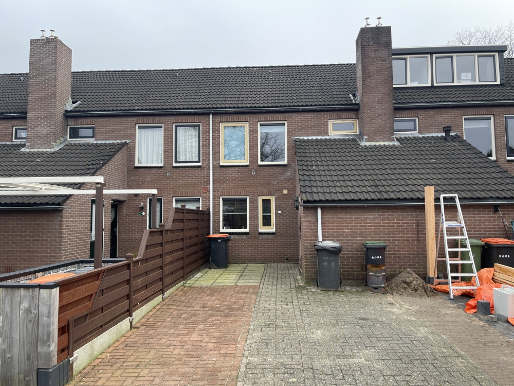 Singelberg 82, 7772 DD Hardenberg, Nederland