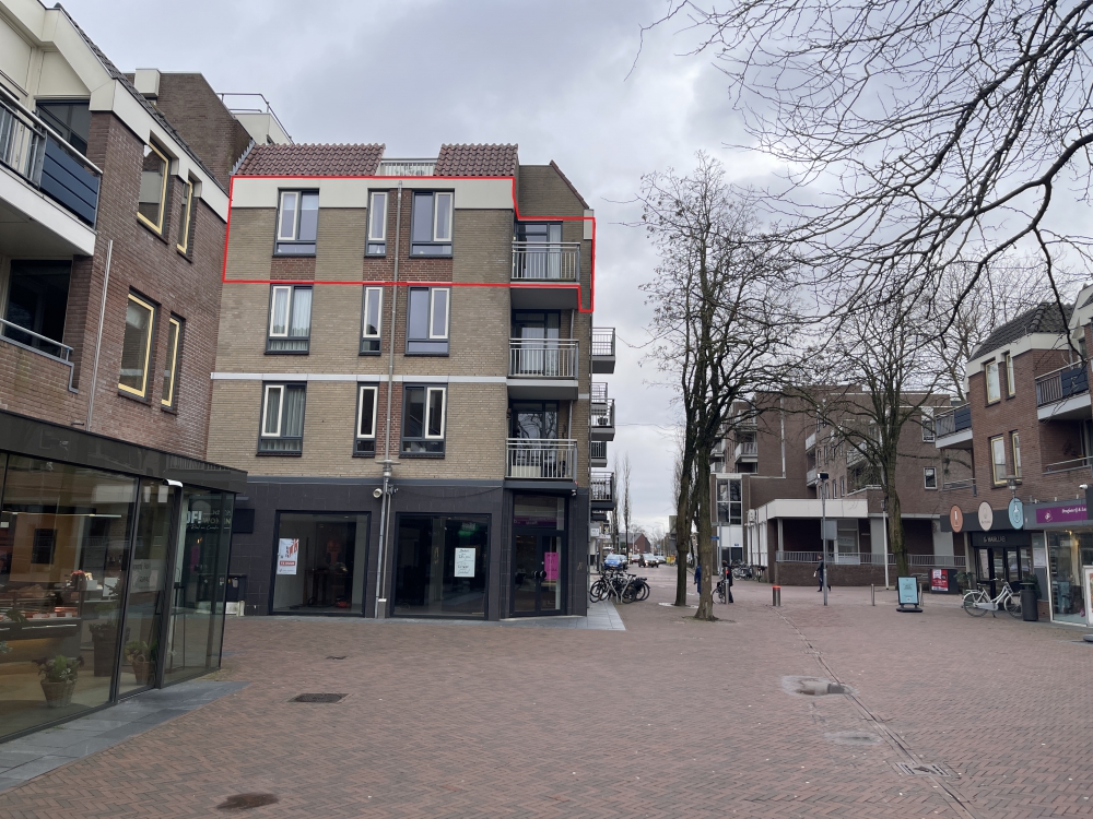 Admiraal Helfrichstraat 73, 7772 BZ Hardenberg, Nederland