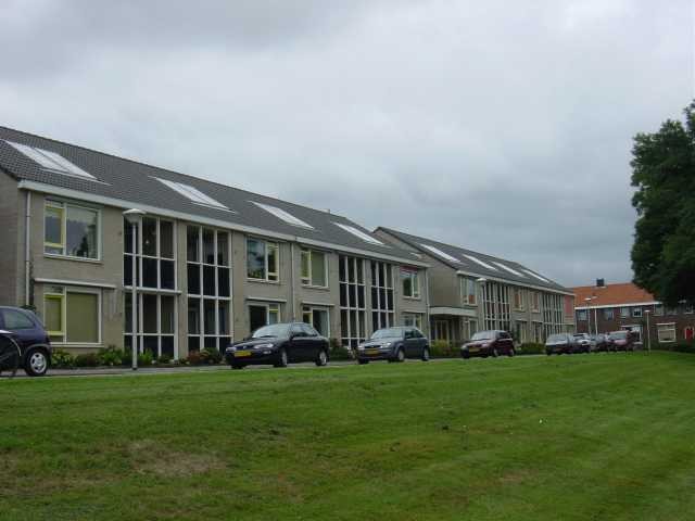 Galléstraat 21, 8266 CV Kampen, Nederland