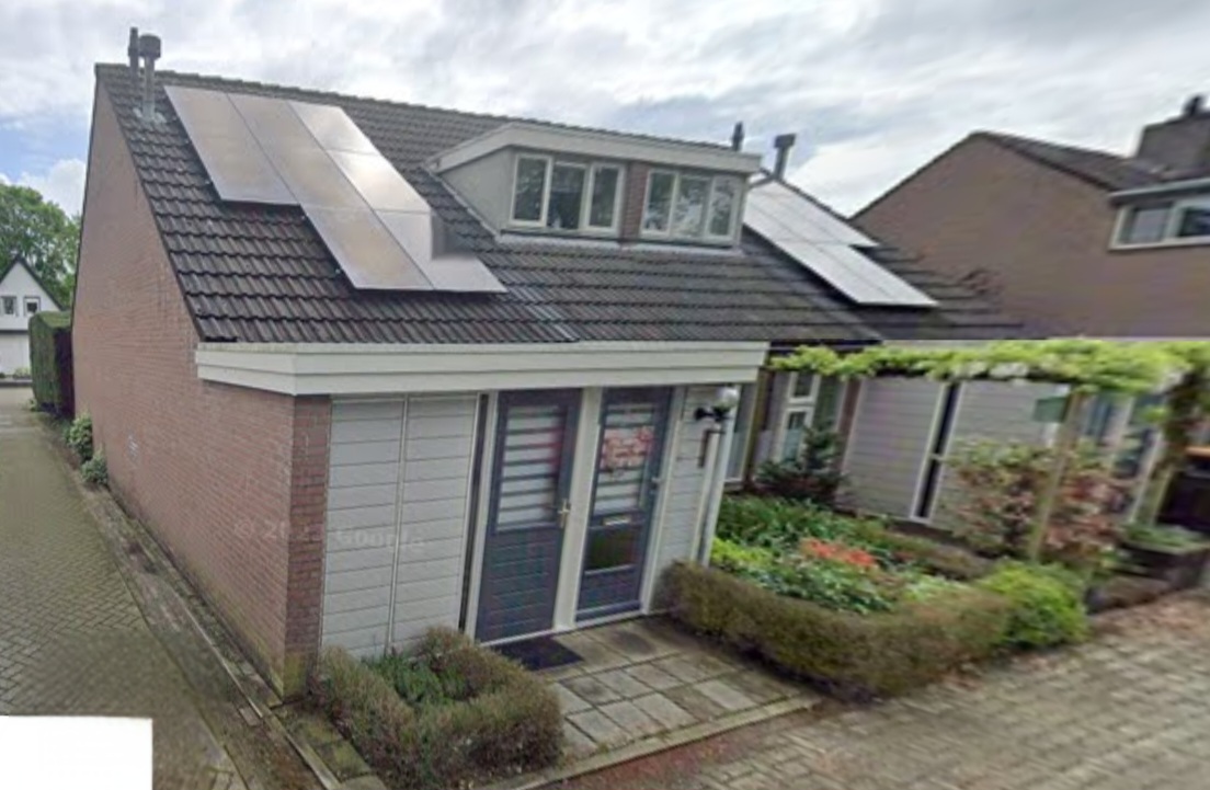 Kamille 22, 8101 HP Raalte, Nederland