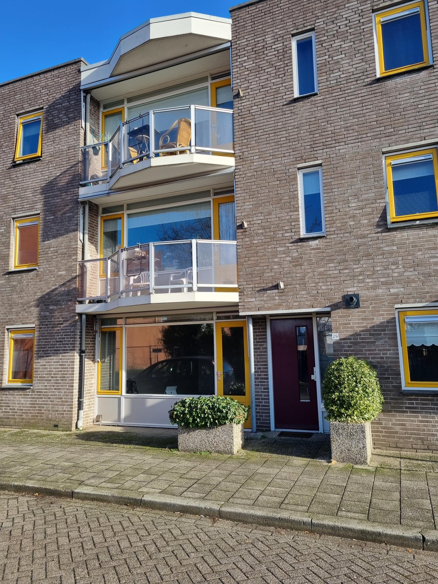 Marktstraat 29, 8102 CJ Raalte, Nederland