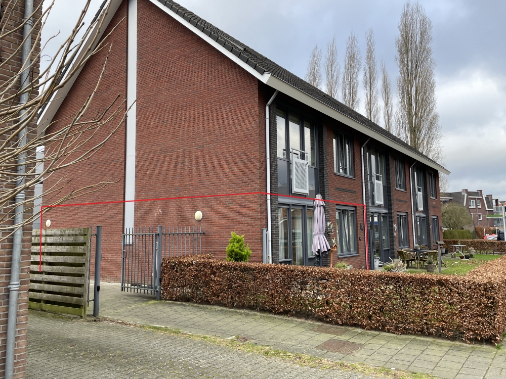 Jan Houtmanstraat 15