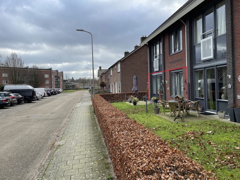 Jan Houtmanstraat 15