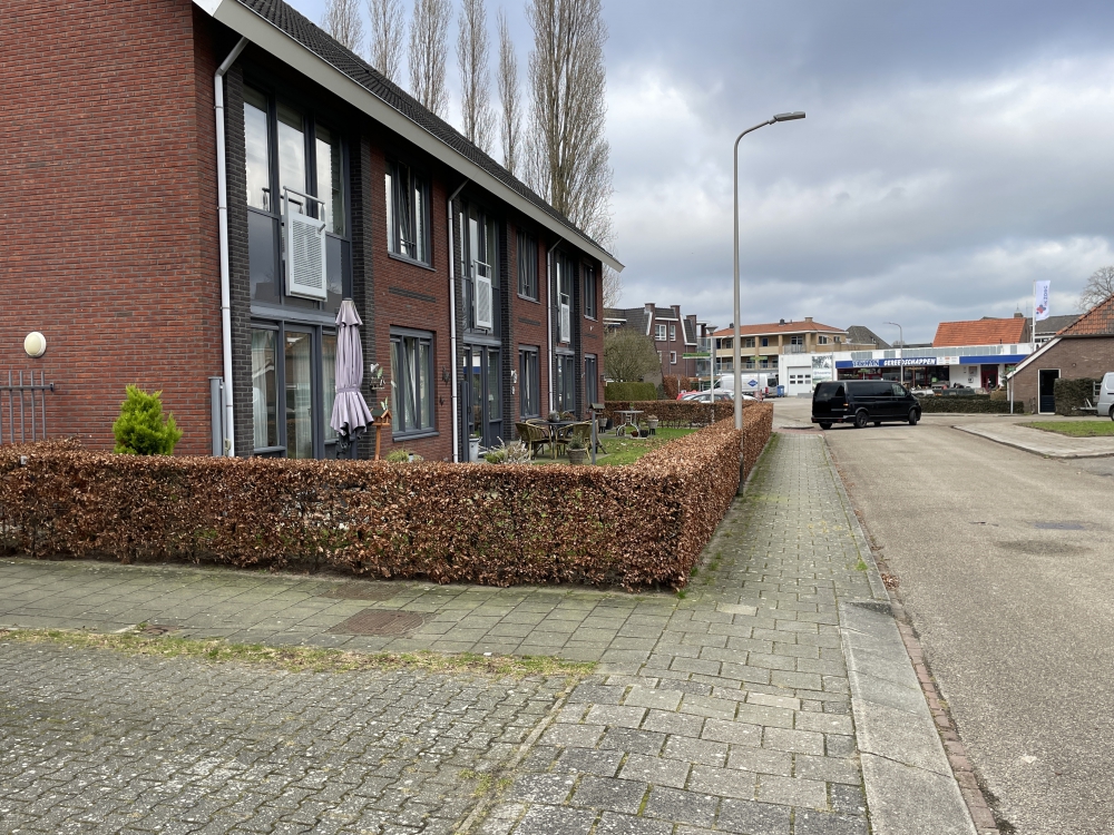 Jan Houtmanstraat 15