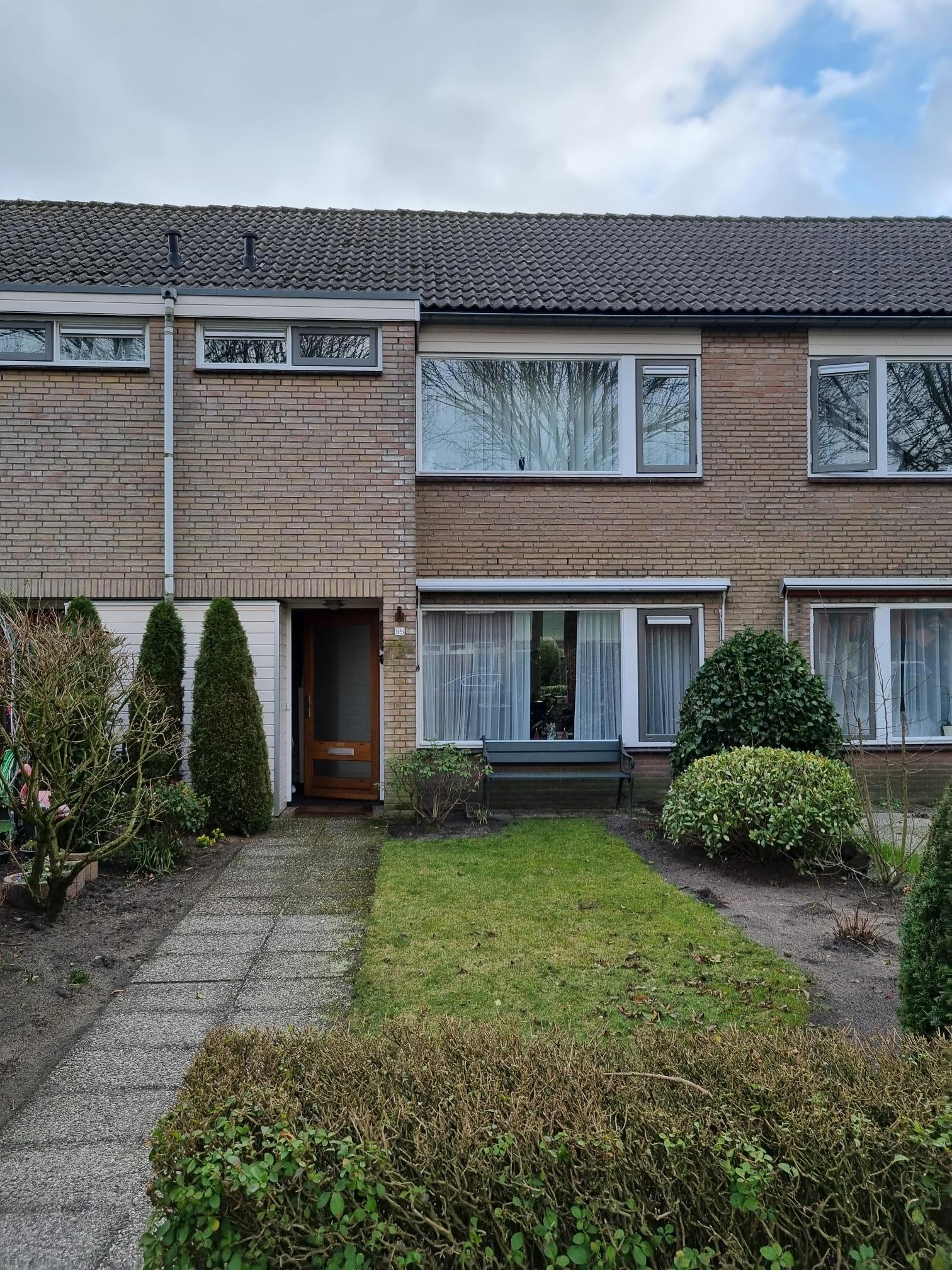 Westdorplaan 95, 8101 BD Raalte, Nederland