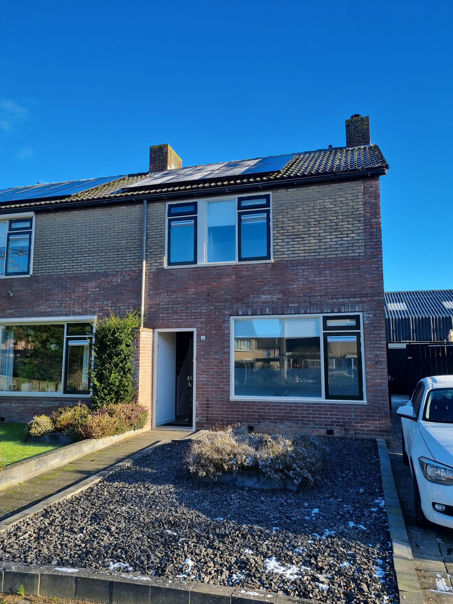 Rabbershoek 15, 8107 AH Broekland, Nederland