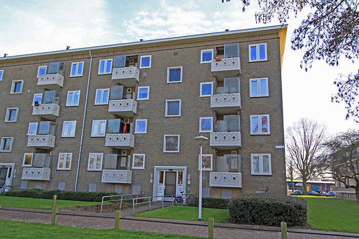 Meppelerstraatweg 194, 8022 AM Zwolle, Nederland