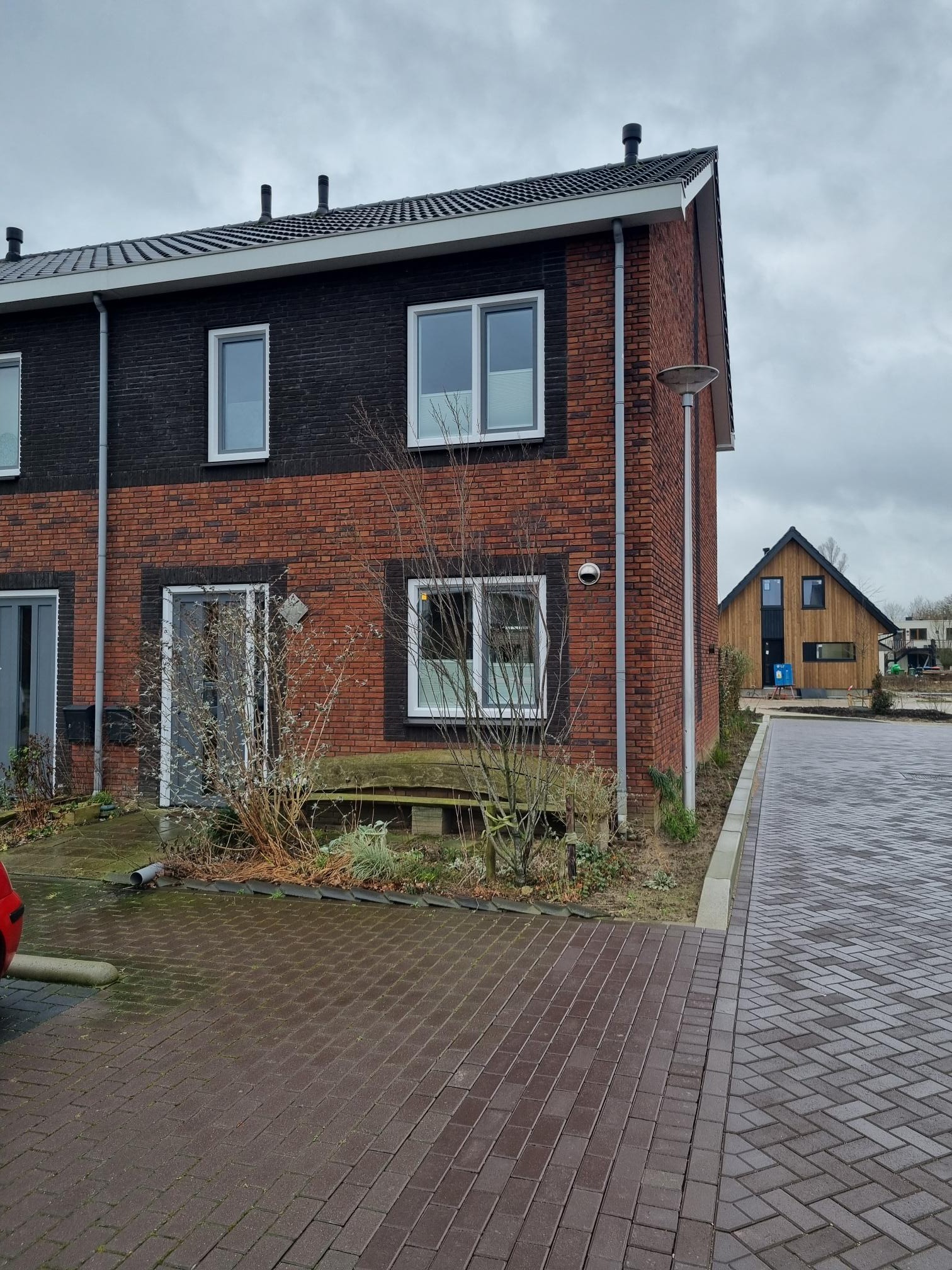 Rietgors 27, 8121 Olst, Nederland