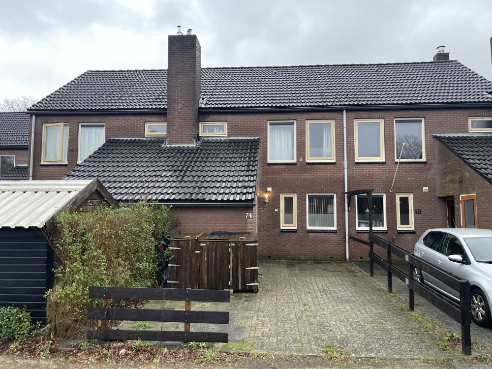 Singelberg 74, 7772 DD Hardenberg, Nederland