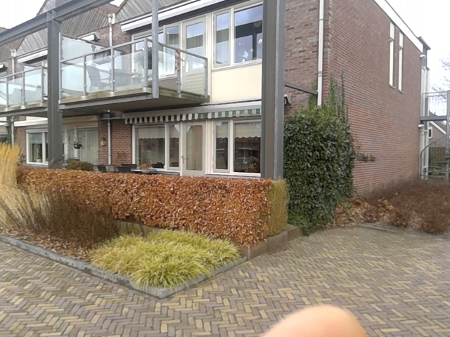 Bouwhuisplein 8, 8107 BZ Broekland, Nederland