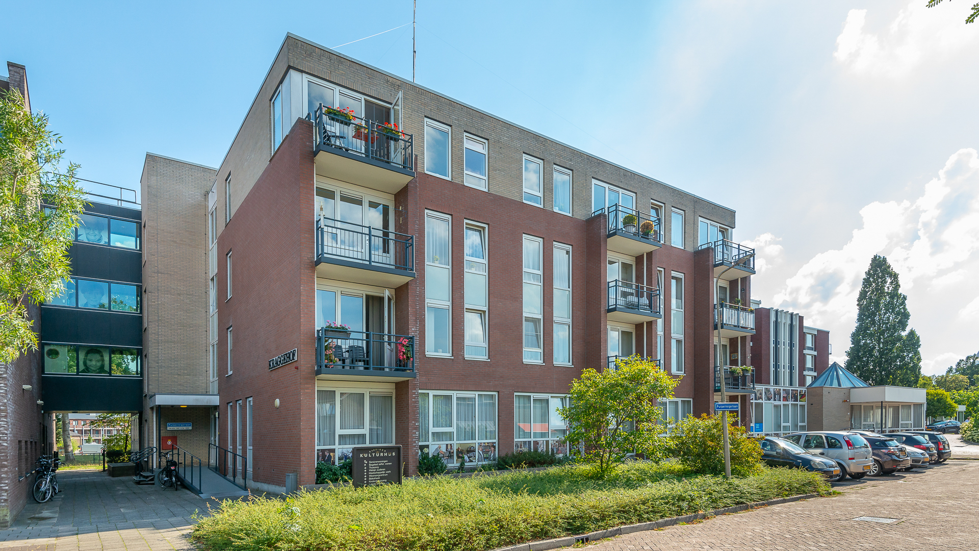 Purperreigerlaan 196
