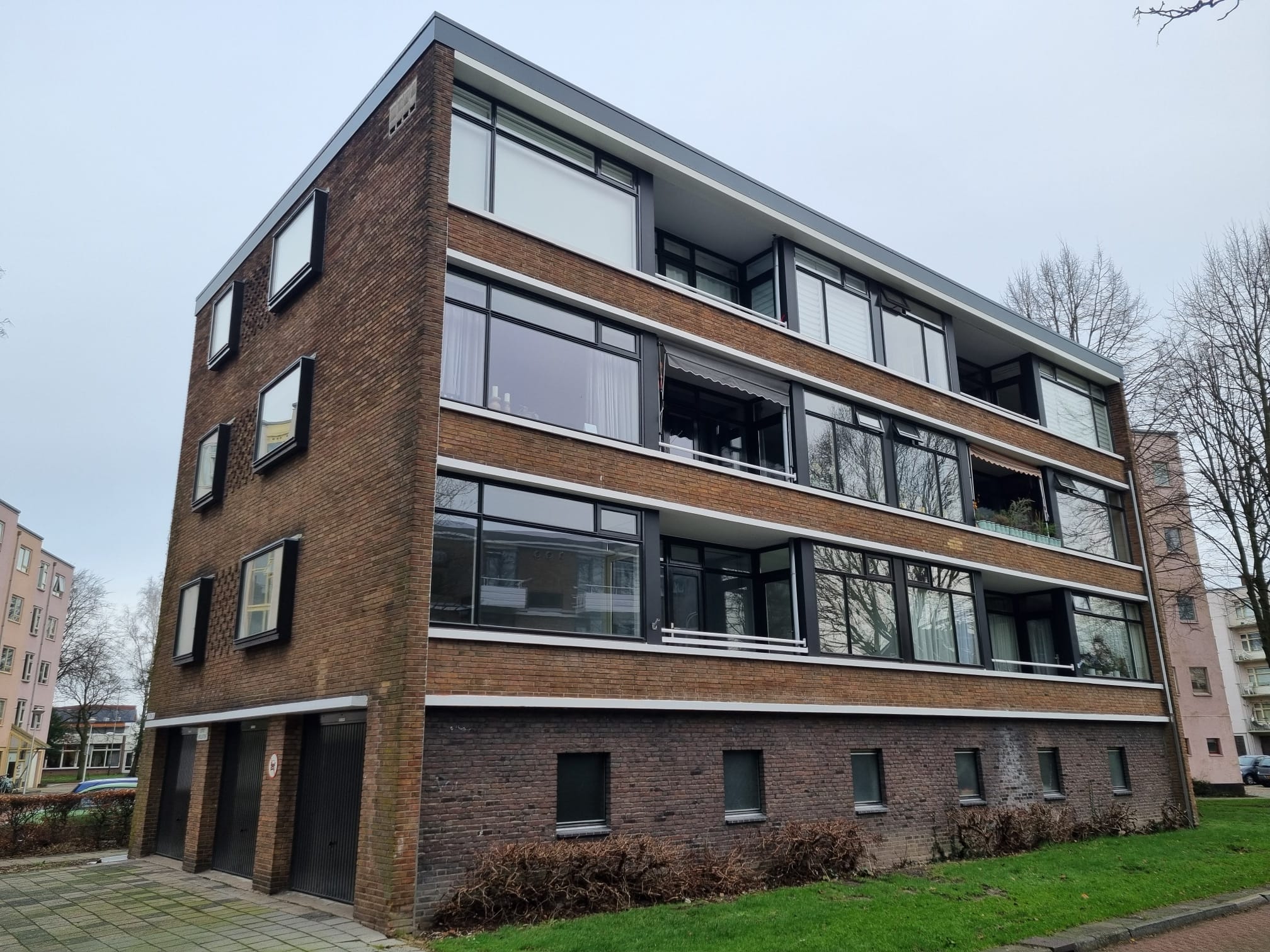 Jupiterstraat 18