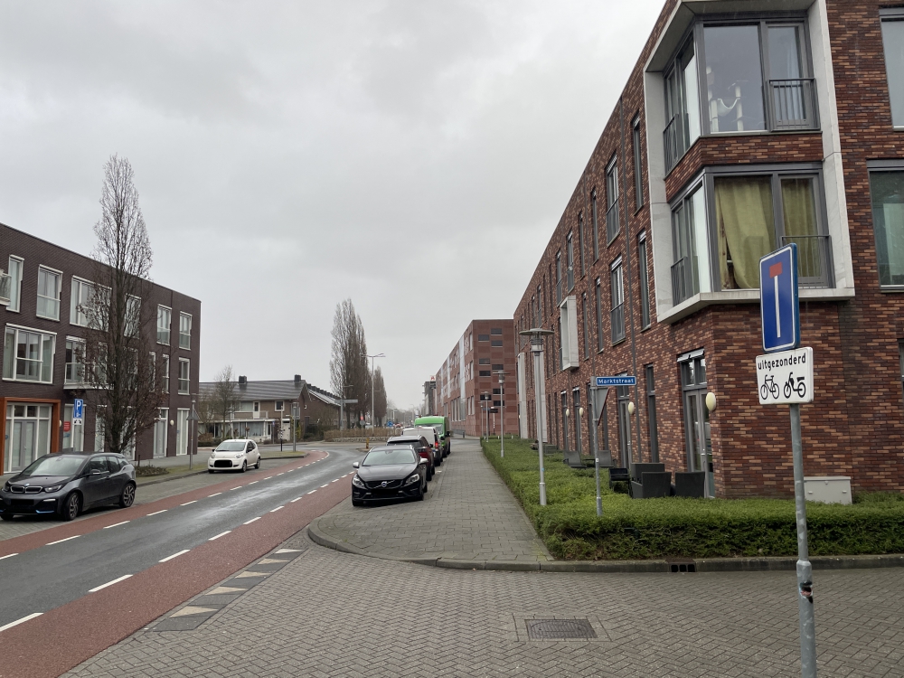 Burgemeester Bramerstraat 133