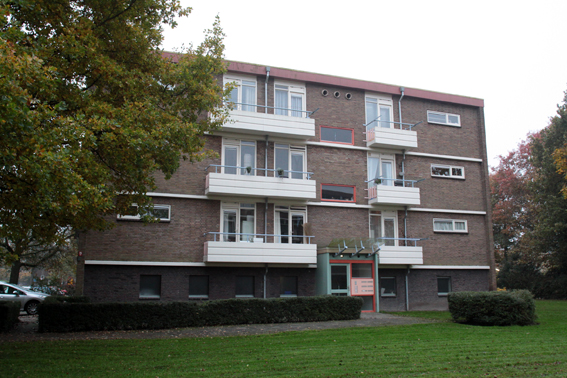 Vornkenstraat 35, 8022 RR Zwolle, Nederland