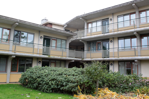 Evertsenstraat 46