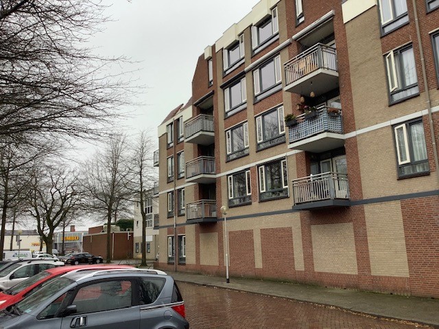 Admiraal Helfrichstraat 67, 7772 BZ Hardenberg, Nederland