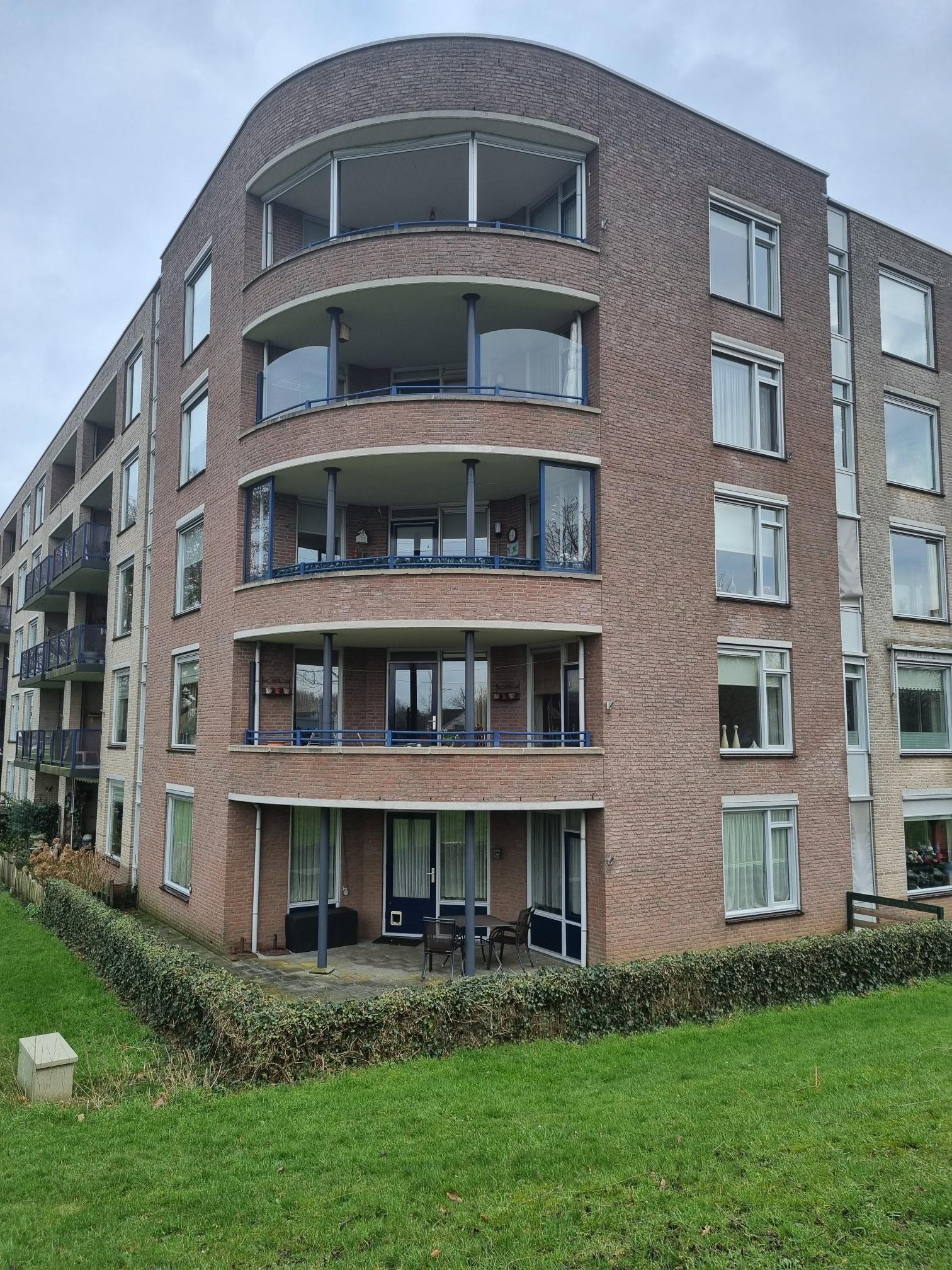 Aalscholver 42, 8103 DD Raalte, Nederland