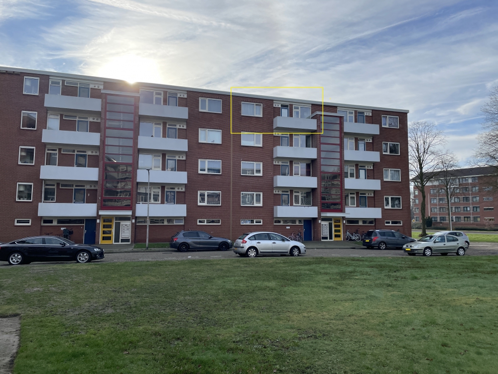 Spaanskamp 127, 7771 BP Hardenberg, Nederland