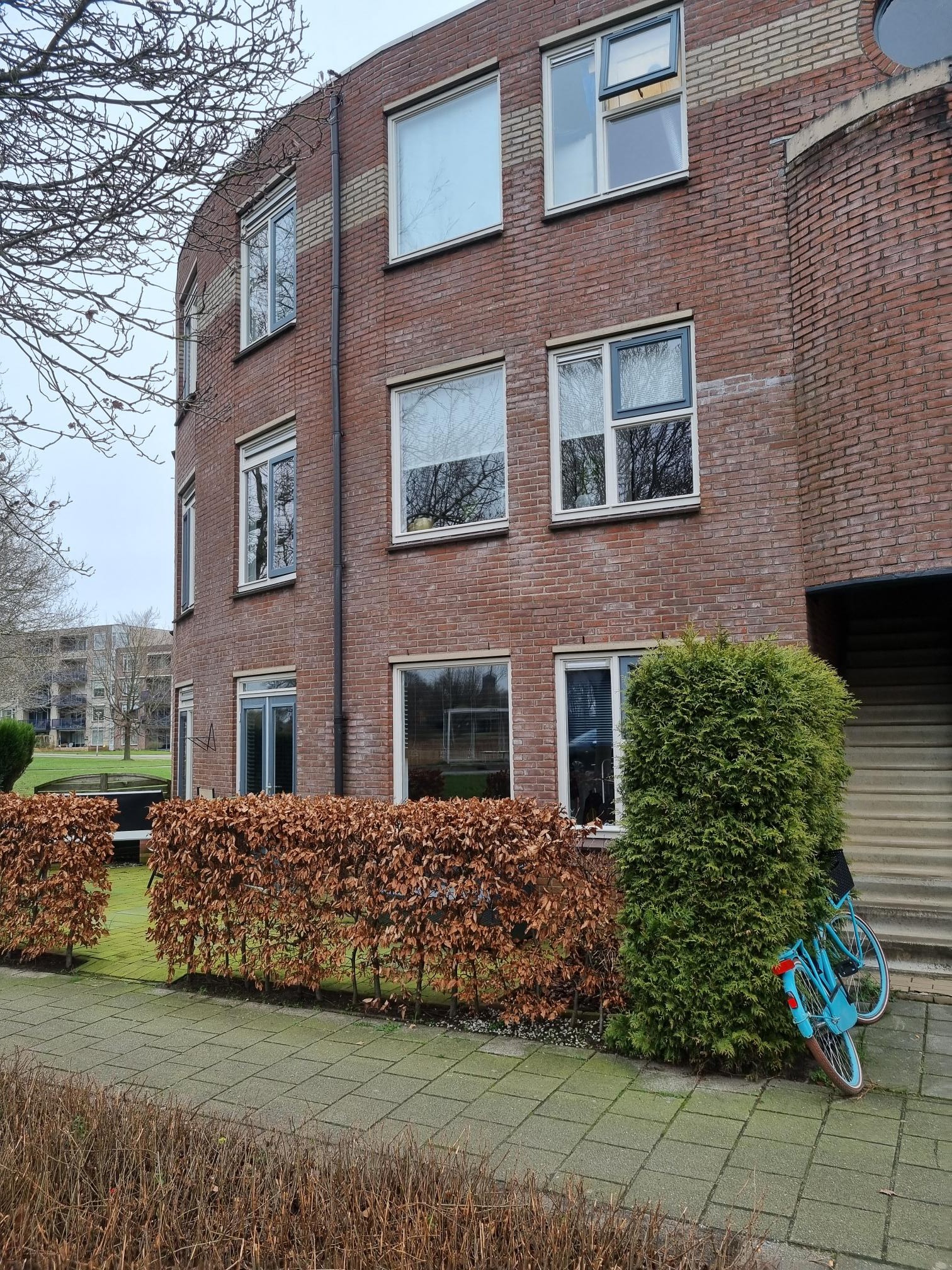 Merel 13, 8103 BB Raalte, Nederland