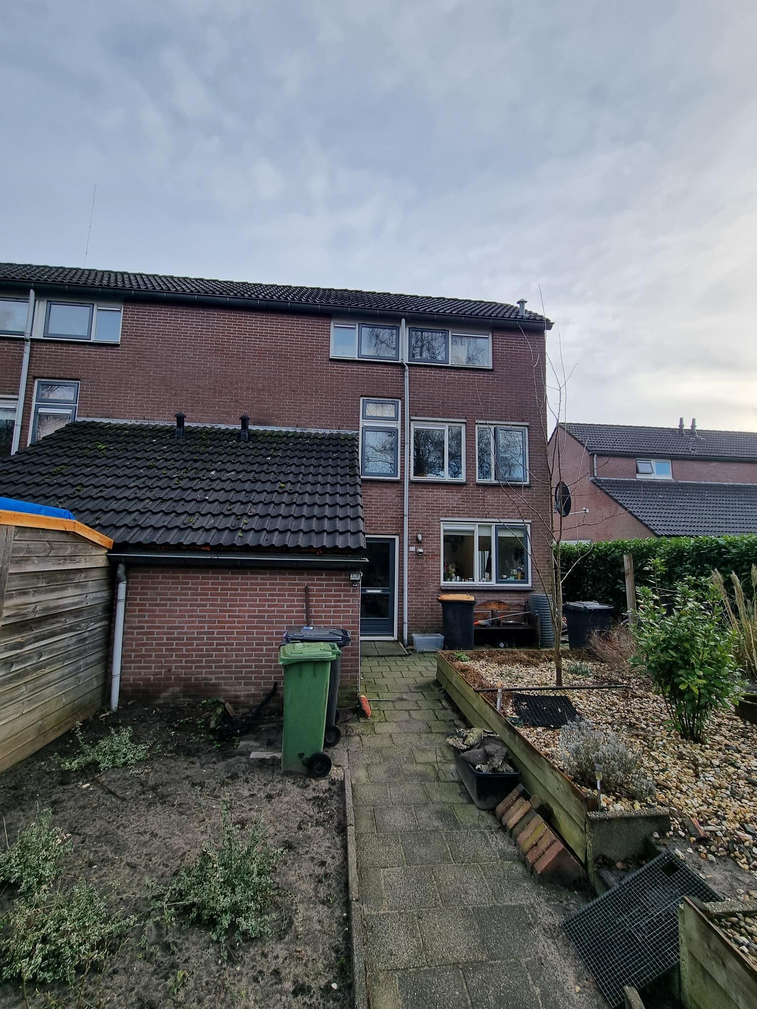 Bevernel 54, 8101 HB Raalte, Nederland