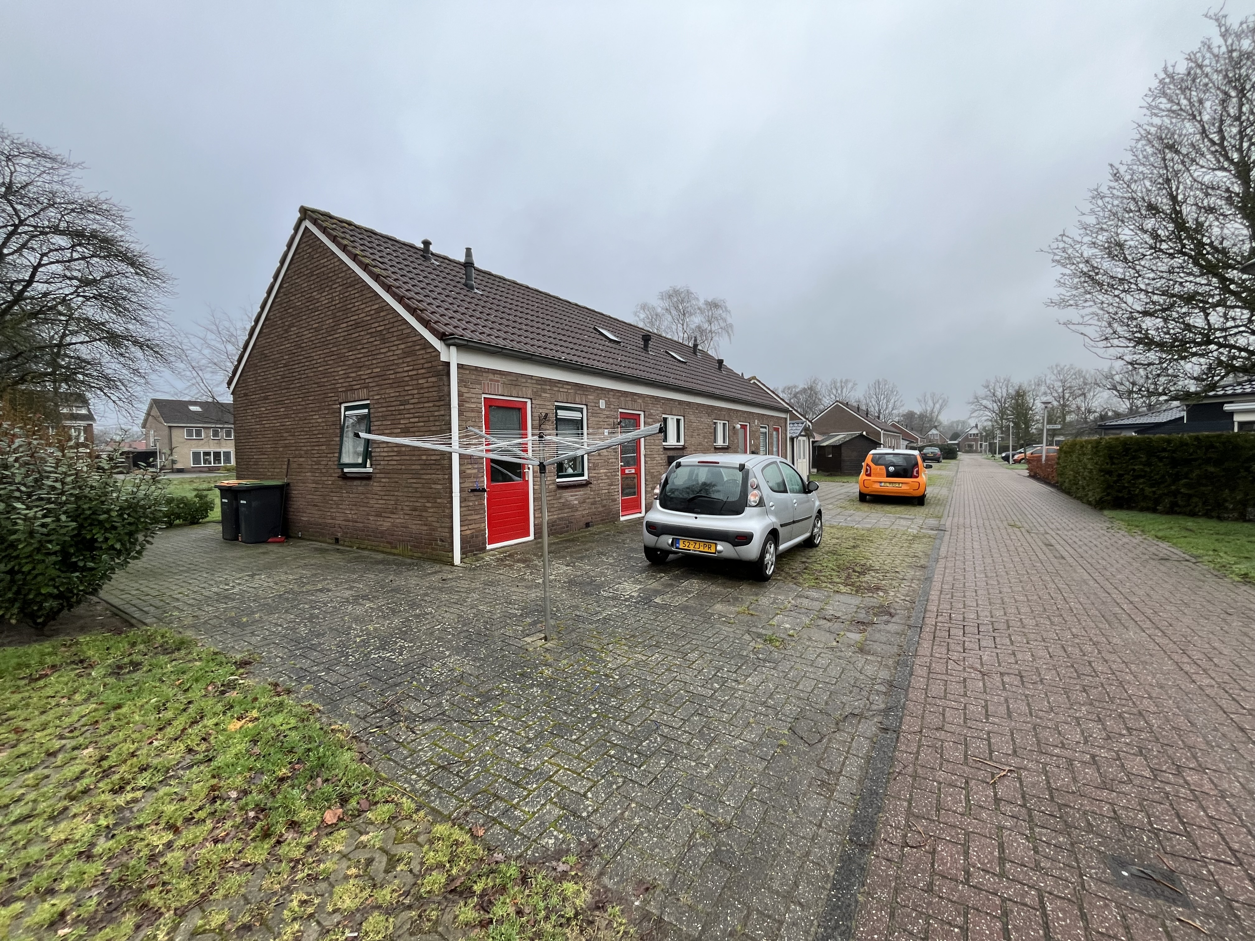 Wethouder van Den Berglaan 4, 7711 AZ Nieuwleusen, Nederland