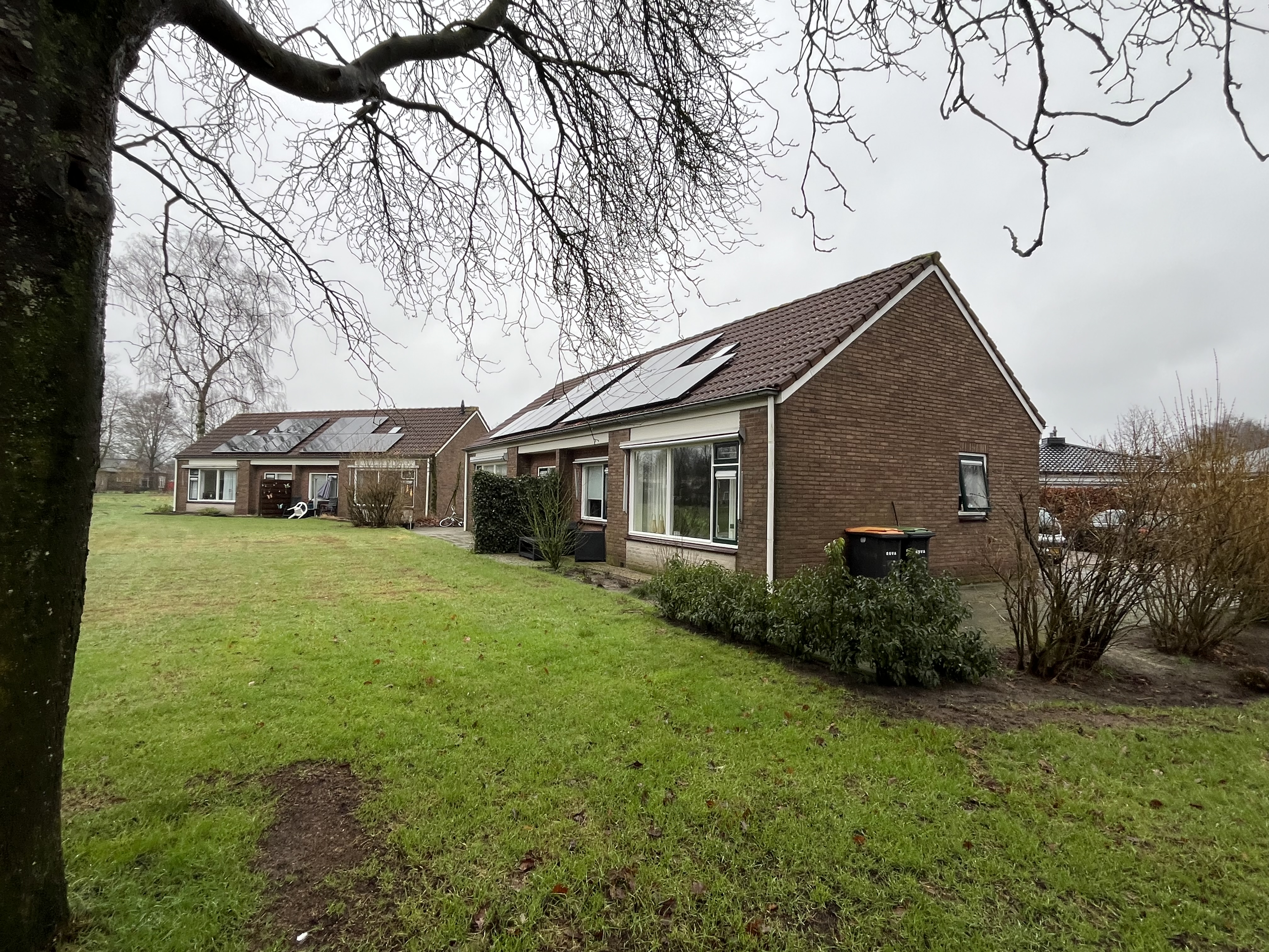 Wethouder van Den Berglaan 4