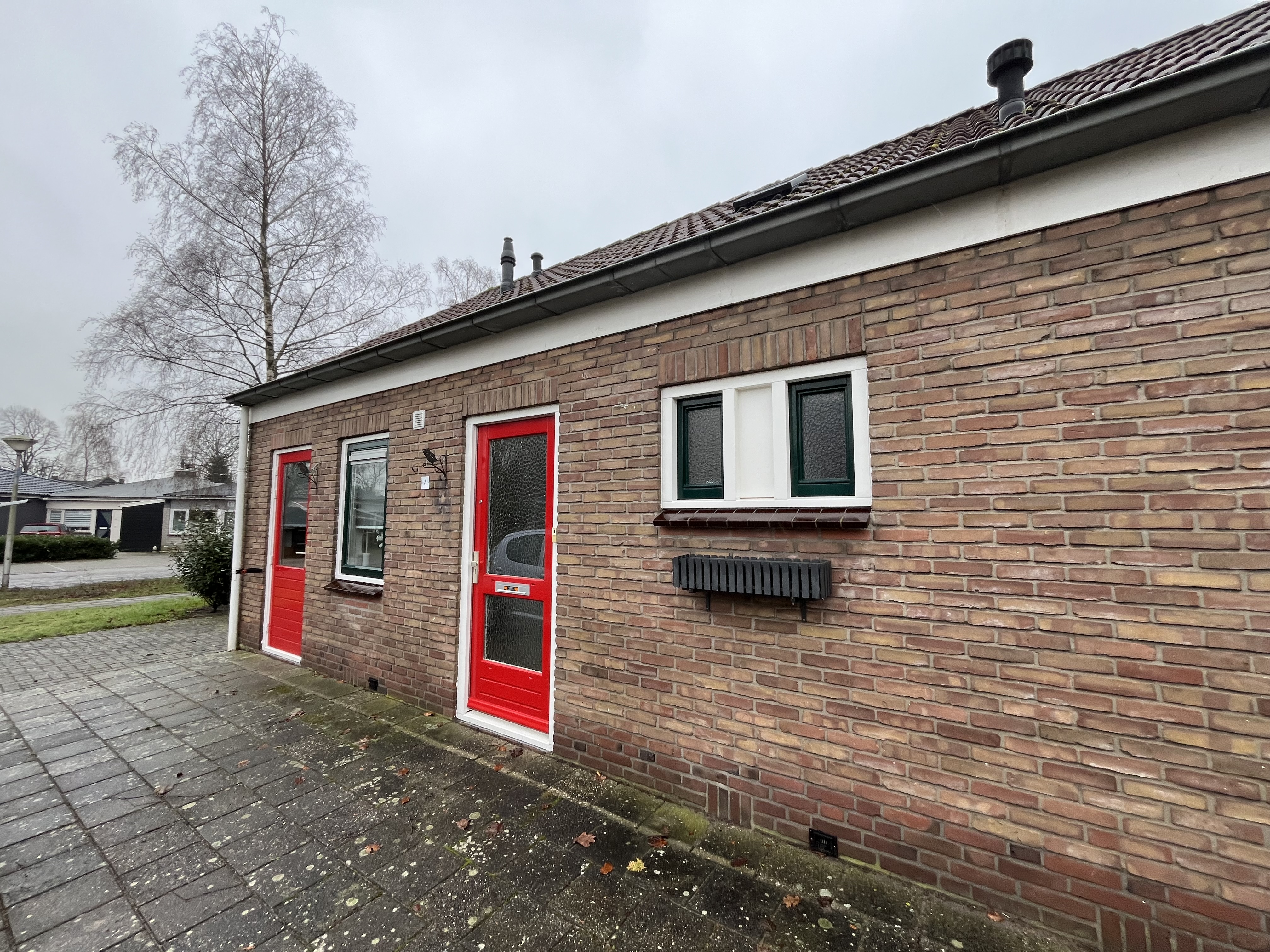 Wethouder van Den Berglaan 4