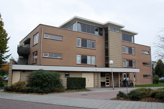 Abel Tasmanstraat 160, 8023 XL Zwolle, Nederland