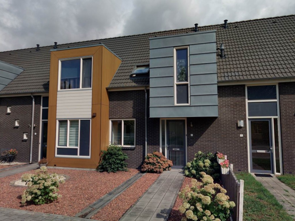 Pieter de Hoochstraat 9, 7731 MK Ommen, Nederland