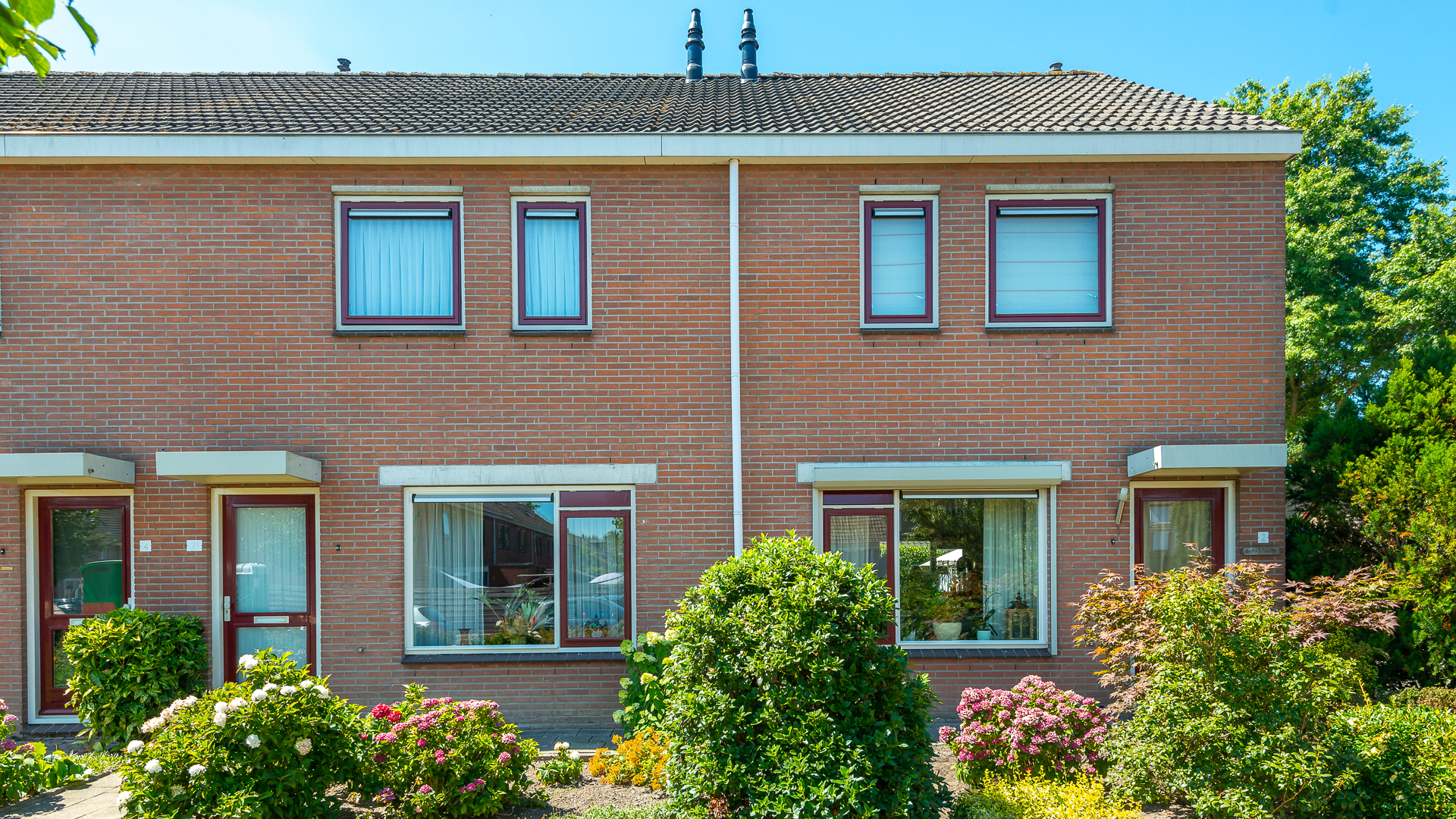 Kievit 2A, 8281 GE Genemuiden, Nederland