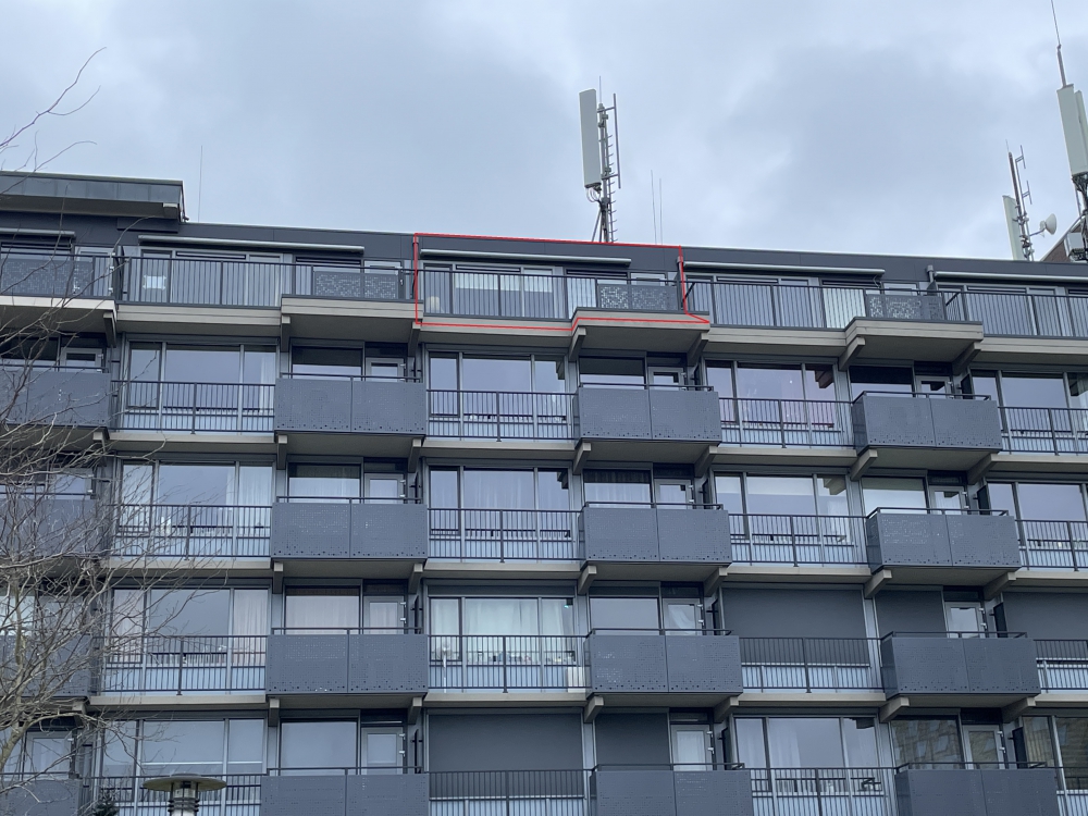 De Spinde 72, 7772 HD Hardenberg, Nederland