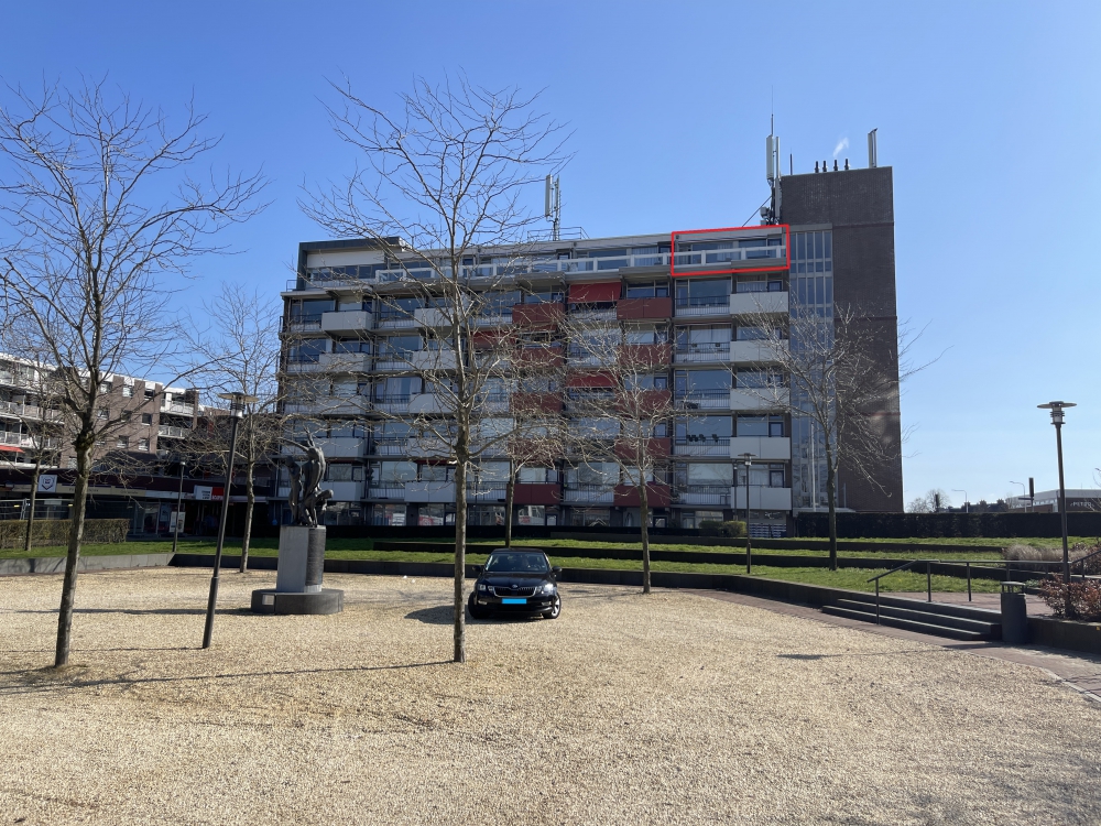 De Spinde 70, 7772 HD Hardenberg, Nederland