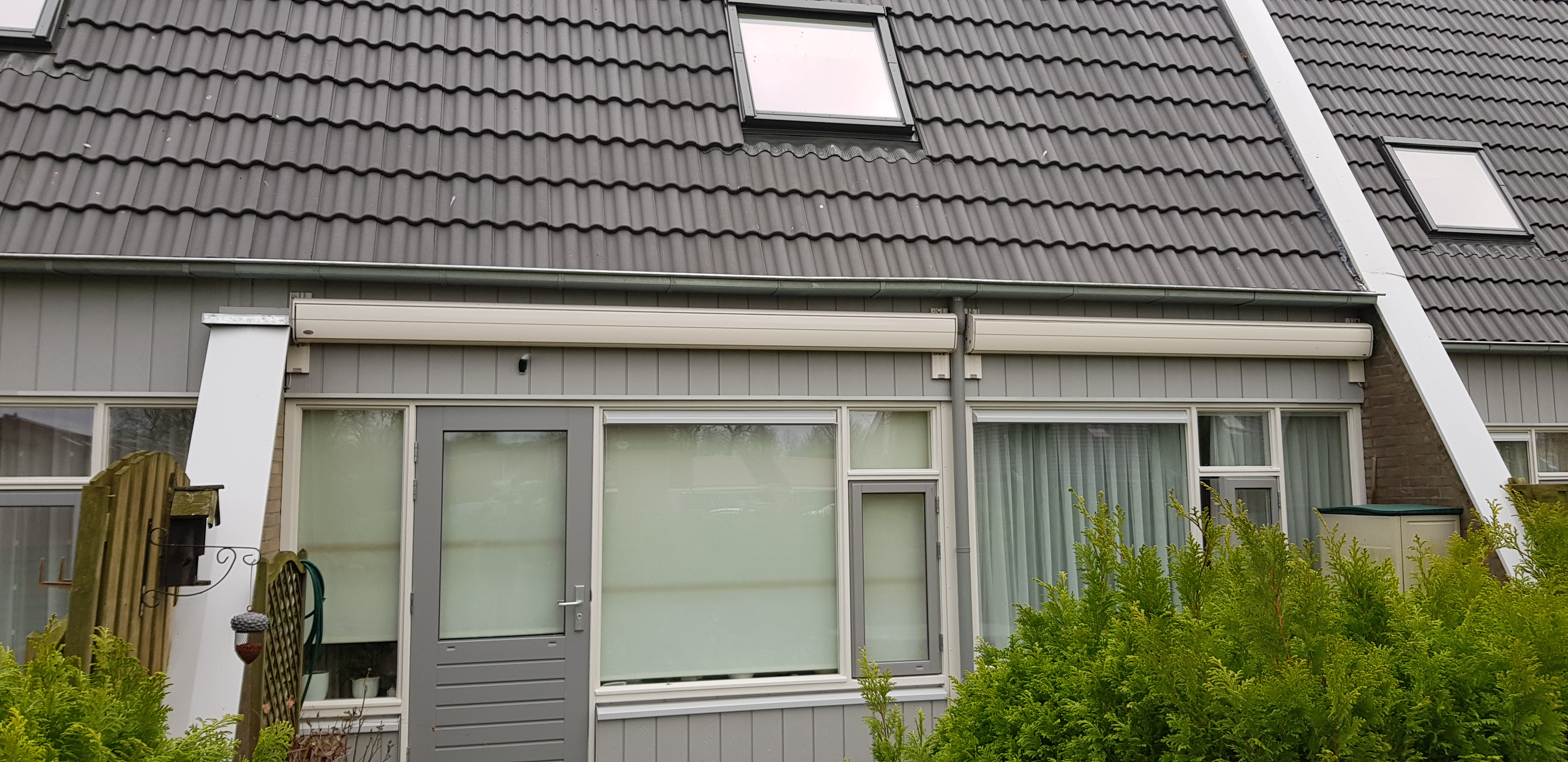 De Haar 40, 8101 ZG Raalte, Nederland